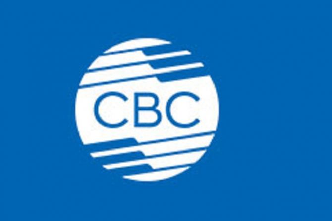 Cbc sport az. Телеканал CBC. CBC лого. CBC Азербайджан. Логотип телеканала CBC Sport.